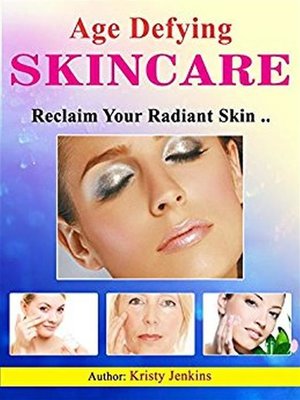 cover image of Age Defying SkinCare